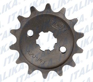 E06030117 RUEDA DENTADA 14T DT90, ST50, ST70, ST90