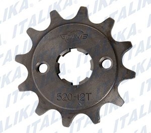 E06030119 RUEDA DENTADA 12T 250SZ, TC200, TC200 BLANCA, RTC2