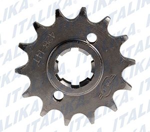 E06030120 RUEDA DENTADA 14T 150SZ, 150Z, AT125, DT125, FT110
