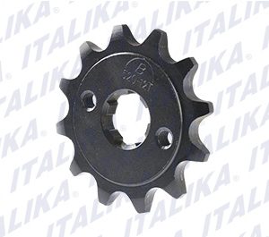 E06030133 RUEDA DENTADA 12T BLACKBIRD