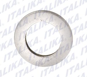 E07020065 ARANDELA PLANA D=20 d=12 H=2 250SZ, AT 110 RT, AT
