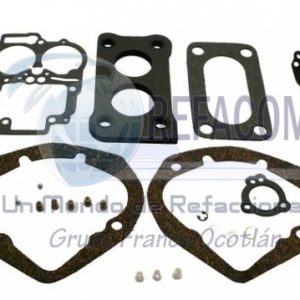 E8128 REP. CARBURADOR ECOLOGICO =TRC-E8128