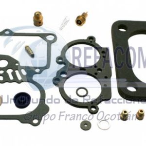 E8252 REP. CARBURADOR ECOLOGICO =TRC-E8252