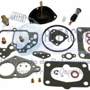 E8500 REP. CARBURADOR ECOLOGICO=TRC-E8500-01 =TRC-E8500