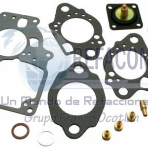 E8502 REP. CARBURADOR ECOLOGICO =TRC-E8502