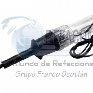 EA370 PROBADOR CORRIENTE AUT. 6/12V=40501=70117