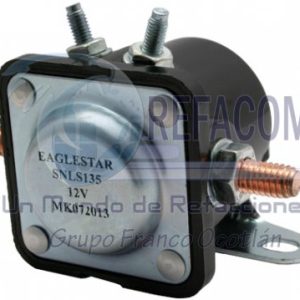 EAGLE-SNLS135 SOLENOIDE TROMPO