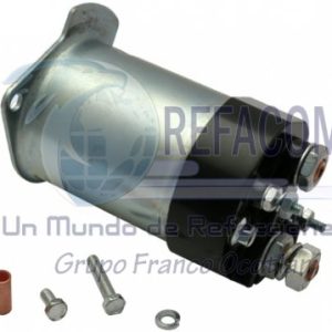 EAGLE-SNLS143K REP. SOLENOIDE CHEVR. =02357