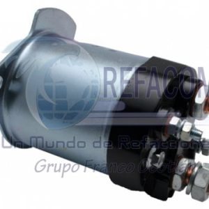 EAGLE-SNLS145 SOLENOIDE DELCO BOTELLA CORTO