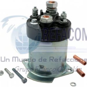 EAGLE-SNLS145K REP. SOLENOIDE BOTELLA =02359