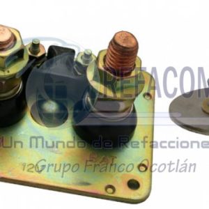 EAGLE-SNLS146K REP. SOLENOIDE DINA 12V =02364