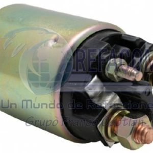 EAGLE-SNLS172 SOLENOIDE DELCO IMANES 4TERM.