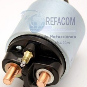 EAGLE-SNLS213 SOLENOIDE SHADOW,SPIRIT BOSCH  =02337