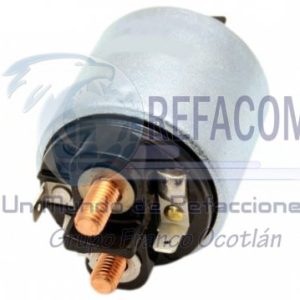 EAGLE-SNLS236 SOLENOIDE CARIBE T/BOSCH                 =AT-1014