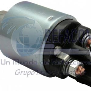 EAGLE-SNLS237F SOLENOIDE