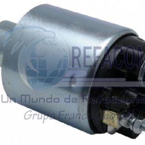 EAGLE-SNLS239 SOLENOIDE CHRYS. K T/BOSCH
