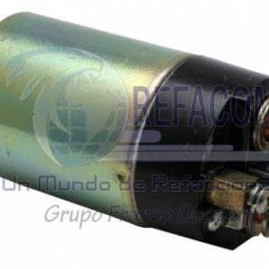 EAGLE-SNLS246 SOLENOIDE FORD BOSCH