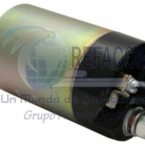 EAGLE-SNLS249 SOLENOIDE