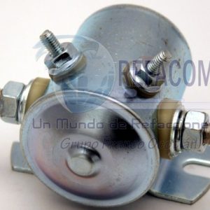 EAGLE-SNLS24B SOLENOIDE CORRIENTE CONTINUA 24V