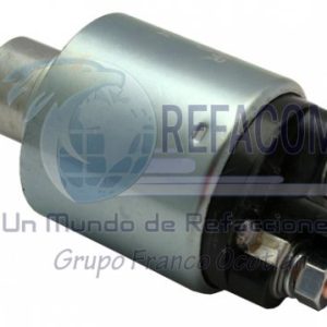 EAGLE-SNLS260 SOLENOIDE
