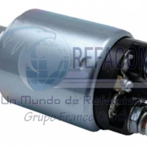 EAGLE-SNLS279 SOLENOIDE PERKINS BOSCH 24V