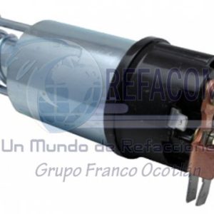 EAGLE-SNLS334 SOLENOIDE PERKINS LUCAS