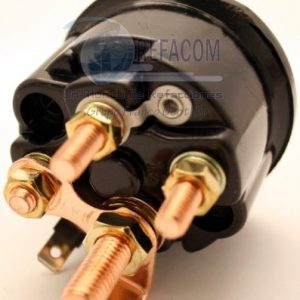 EAGLE-SNLS334K REP. SOLENOIDE LUCAS   =02412