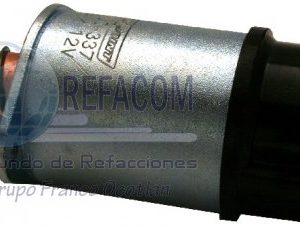 EAGLE-SNLS337 SOLENOIDE LUCAS MASSEY FERGUSON 2 OREJAS