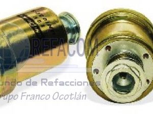 EAGLE-SNLS526 SOLENOIDE RENAULT 4TORN.
