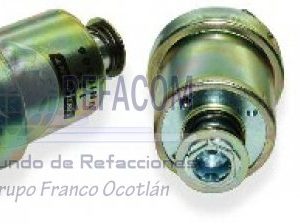 EAGLE-SNLS536 SOLENOIDE RENAULT 2TORN.