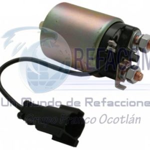EAGLE-SNLS6096 SOLENOIDE