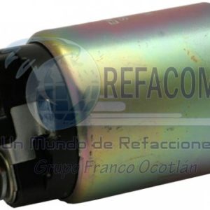 EAGLE-SNLS609H SOLENOIDE