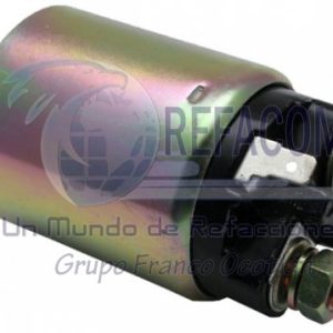 EAGLE-SNLS610 SOLENOIDE NISSAN MAZDA MITSUBISHI