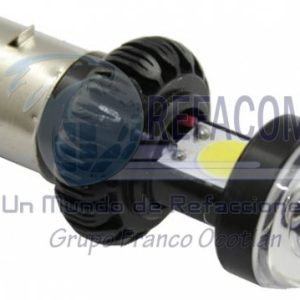 EN-0132-1 FOCO LED P/MOTO DC 10-95V 24W