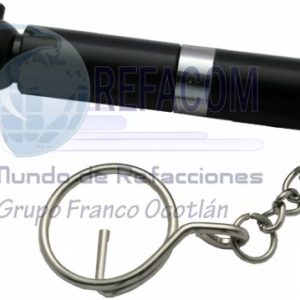 EN-ME028 MEDIDOR PRESION AIRE