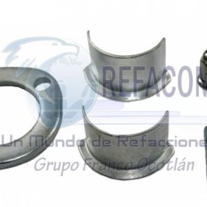 EN-MOTON009 SEGURO ENGRANE P/MOTO JGO