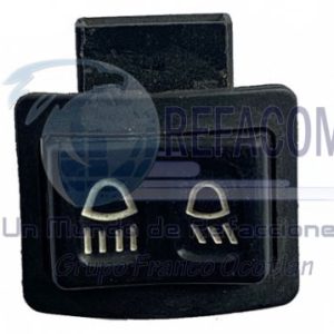 EN-MOTON013 SWITCH LUZ