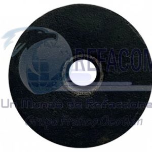EN-MOTON017 GOMA CATARINA P/MOTO