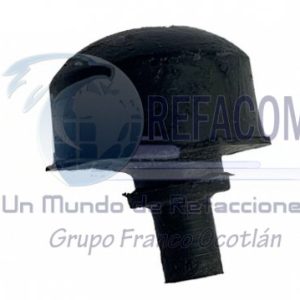 EN-MOTON018 GOMA CATARINA P/MOTO
