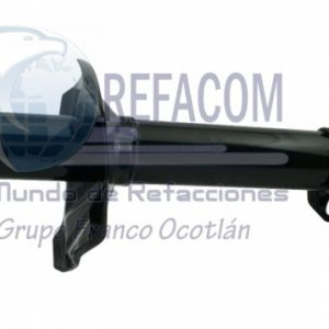 EN-MP106 AMORTIGUADOR SUS TSURU III 92-14 TRAS DER