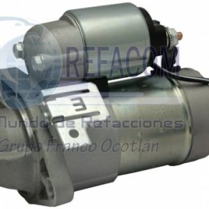 EN-S114-5 MARCHA NISSAN TSURU III,SENTRA AUT.