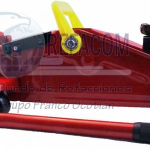 EN01-01S GATO PATIN COMPACTO 2T CAJA PLASTICA =EN01-01