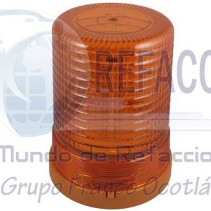 EN102 TORRETA 80 LEDS ESTROBO,TORNILLO,2CABLES AMB/BCO