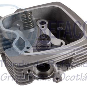ENA0010000073P CABEZA CILINDRO COMPLETA PLATA CARGO 150