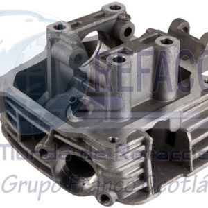 ENA0020000282P CABEZA CILINDRO NEGRO BOXER 150
