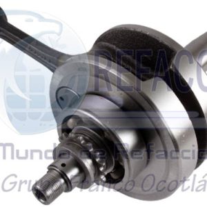 ENA0520000136P CIGÜEÑAL COMPLETO BOXER 150