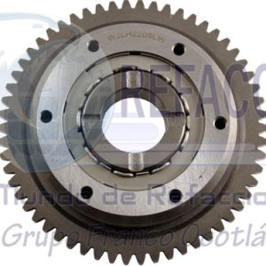 ENA0680000071P IMPULSOR COMPLETO CARGO150