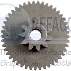 ENA0690000036P IMPULSOR MOTOR DE ARRANQUE YBR125 EXPRESS
