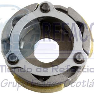 ENA0800000014P PASTAS CLUTCH BWS-125
