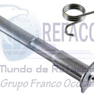 ENA1000000011P PALANCA CLUTCH RESORTE Y FRENO YBR125 EXPRESS